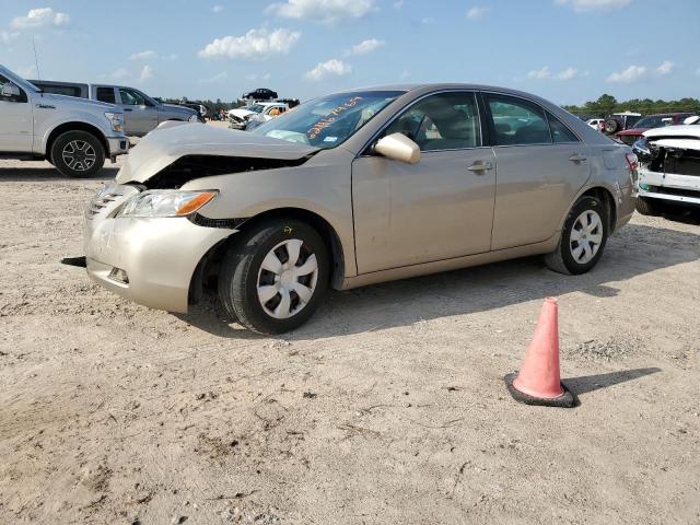 TOYOTA CAMRY 2009 4t1be46k19u806523