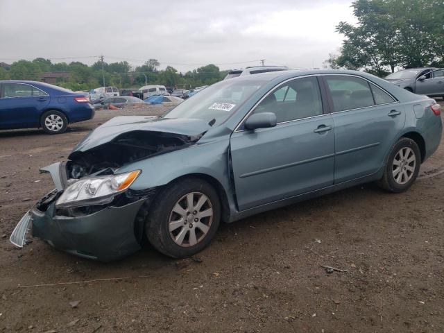 TOYOTA CAMRY 2009 4t1be46k19u818154