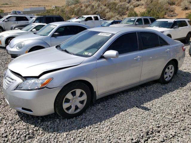 TOYOTA CAMRY BASE 2009 4t1be46k19u819398