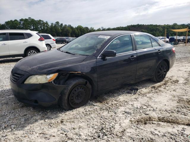 TOYOTA CAMRY AUTO 2009 4t1be46k19u819661