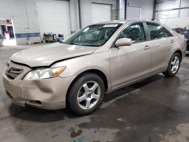 TOYOTA CAMRY BASE 2009 4t1be46k19u832877