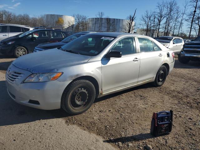 TOYOTA CAMRY BASE 2009 4t1be46k19u837464