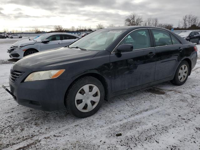 TOYOTA CAMRY 2009 4t1be46k19u843832