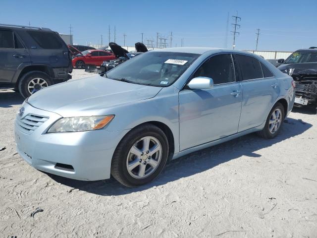 TOYOTA CAMRY BASE 2009 4t1be46k19u845144