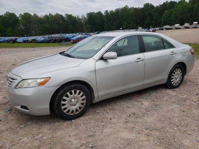 TOYOTA CAMRY 2009 4t1be46k19u845922