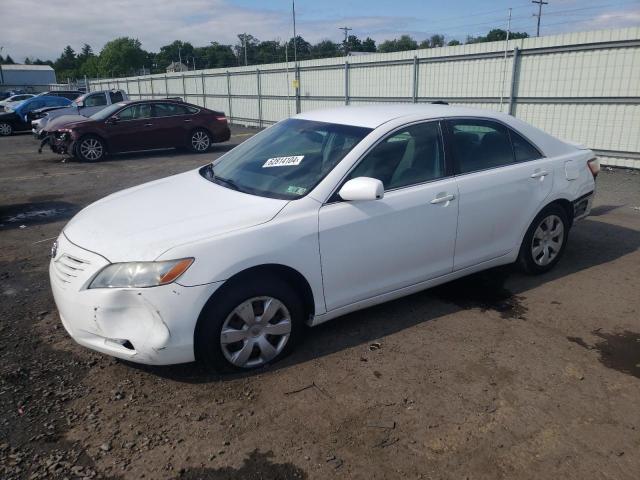 TOYOTA CAMRY 2009 4t1be46k19u853888