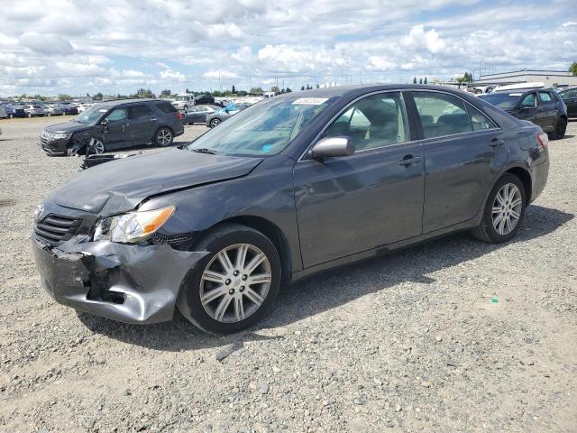 TOYOTA CAMRY 2009 4t1be46k19u858945