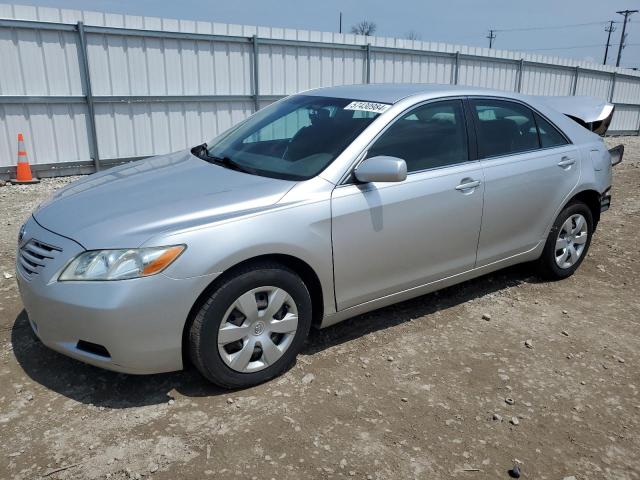 TOYOTA CAMRY 2009 4t1be46k19u859559