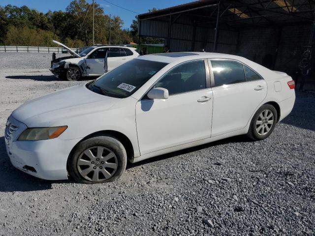 TOYOTA CAMRY 2009 4t1be46k19u860887