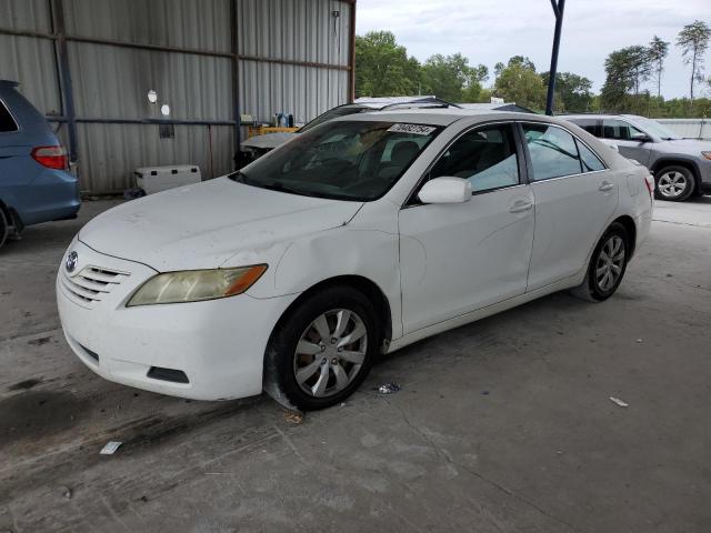 TOYOTA CAMRY BASE 2009 4t1be46k19u862140