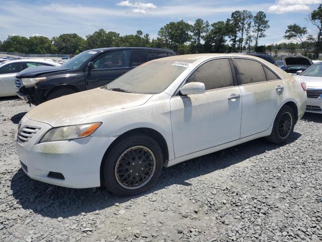 TOYOTA CAMRY 2009 4t1be46k19u866401