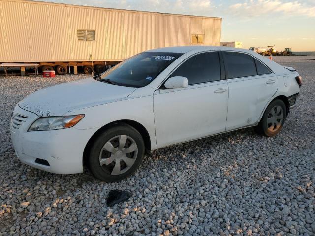 TOYOTA CAMRY 2009 4t1be46k19u867385