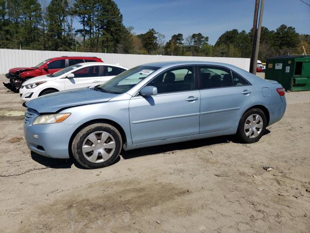 TOYOTA CAMRY 2009 4t1be46k19u873347