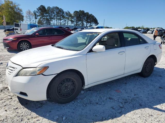 TOYOTA CAMRY 2009 4t1be46k19u874174