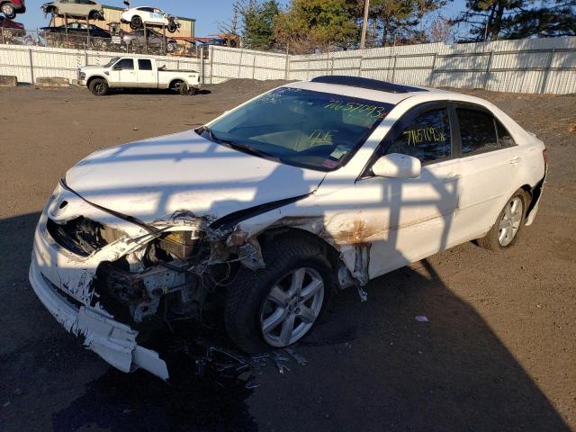 TOYOTA CAMRY 2009 4t1be46k19u876040