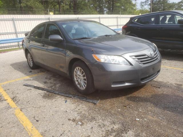 TOYOTA CAMRY BASE 2009 4t1be46k19u881092