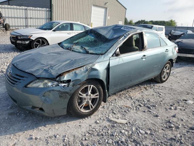 TOYOTA CAMRY 2009 4t1be46k19u882324