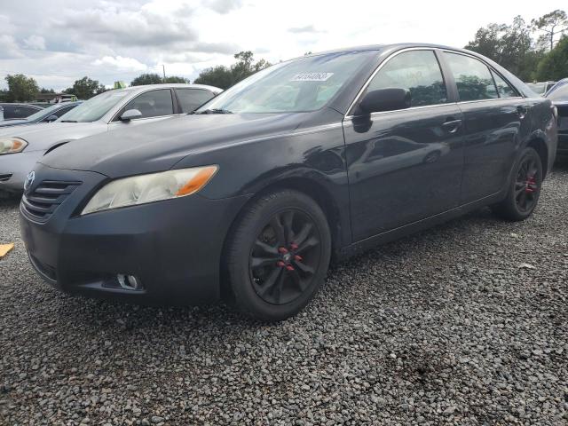 TOYOTA CAMRY 2009 4t1be46k19u886292