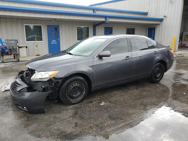 TOYOTA CAMRY 2009 4t1be46k19u887586