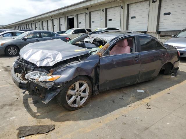 TOYOTA CAMRY BASE 2009 4t1be46k19u892013