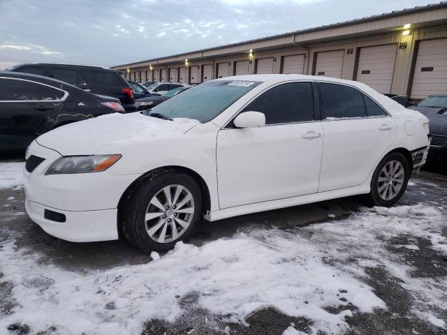 TOYOTA CAMRY 2009 4t1be46k19u899981