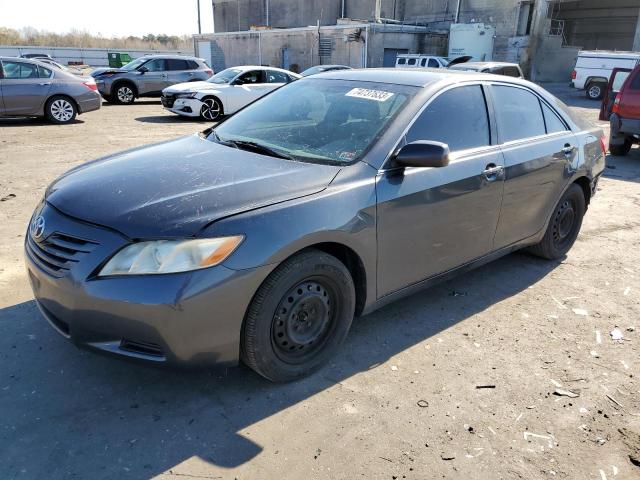 TOYOTA CAMRY 2009 4t1be46k19u903415