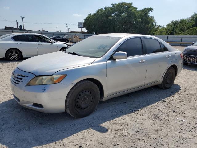 TOYOTA CAMRY BASE 2009 4t1be46k19u907951