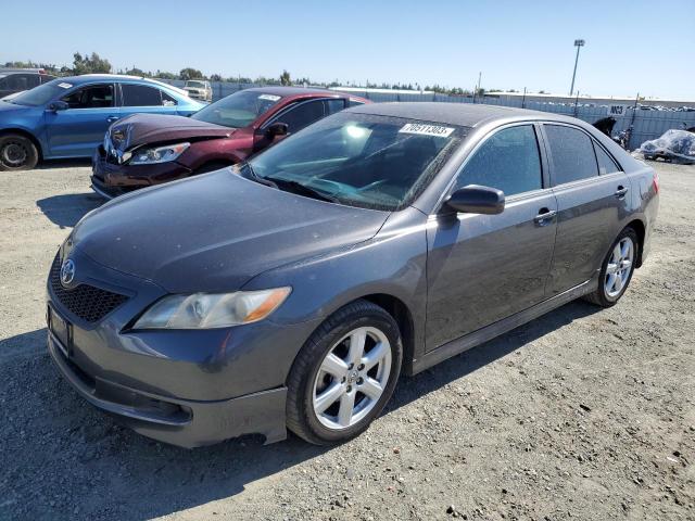 TOYOTA CAMRY BASE 2009 4t1be46k19u911241