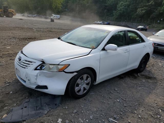 TOYOTA CAMRY 2009 4t1be46k19u915080