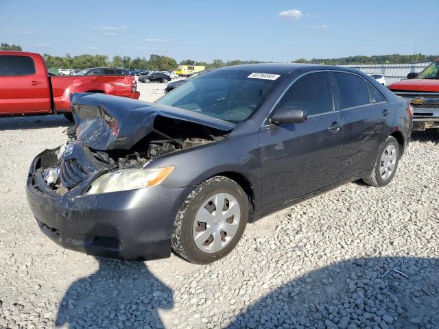 TOYOTA CAMRY BASE 2009 4t1be46k19u918741