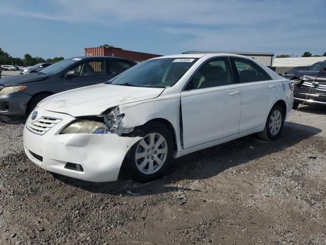 TOYOTA CAMRY 2009 4t1be46k19u919095