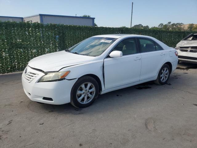 TOYOTA CAMRY 2009 4t1be46k19u919551