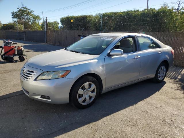 TOYOTA CAMRY CE 2007 4t1be46k27u003264