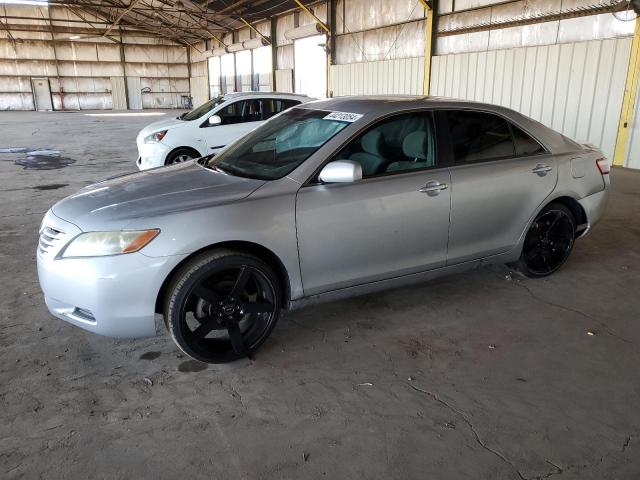 TOYOTA CAMRY 2007 4t1be46k27u029427