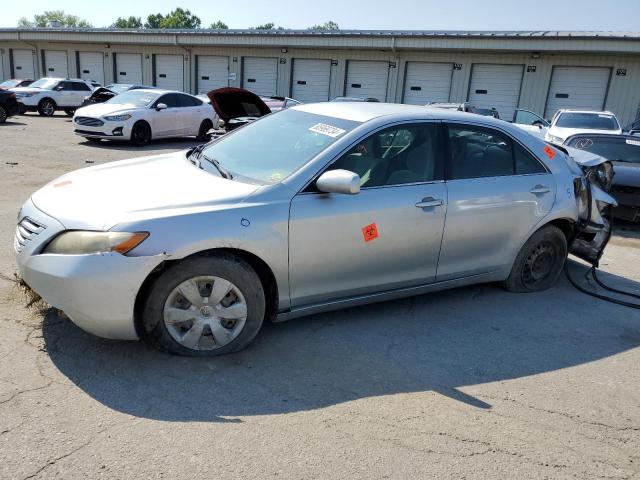 TOYOTA CAMRY CE 2007 4t1be46k27u038323