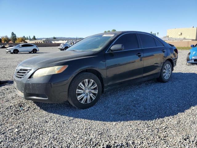 TOYOTA CAMRY 2007 4t1be46k27u046874