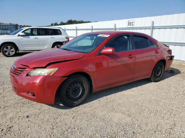 TOYOTA CAMRY CE 2007 4t1be46k27u047653