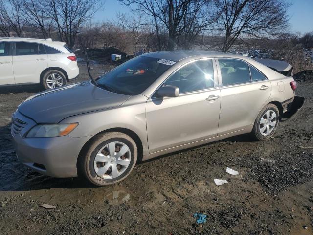 TOYOTA CAMRY 2007 4t1be46k27u081656