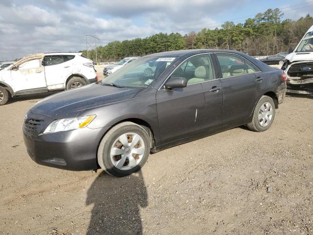 TOYOTA CAMRY 2007 4t1be46k27u108094