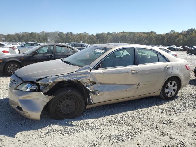 TOYOTA CAMRY 2007 4t1be46k27u122688