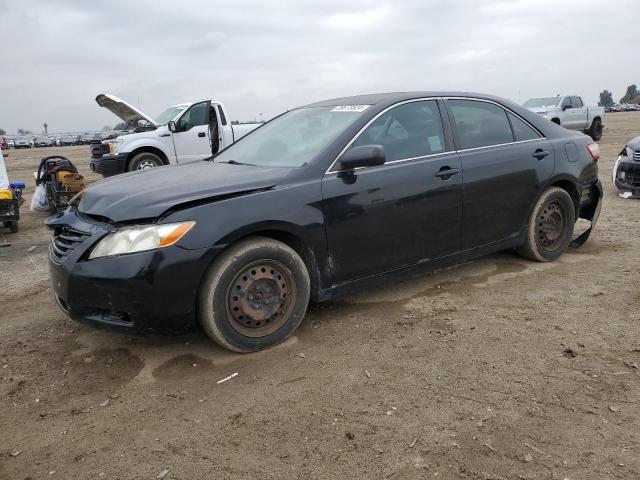 TOYOTA CAMRY 2007 4t1be46k27u140673