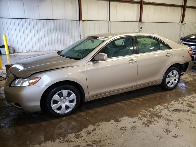 TOYOTA CAMRY 2007 4t1be46k27u150703