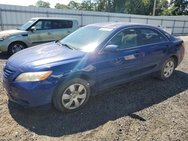 TOYOTA CAMRY 2007 4t1be46k27u167050