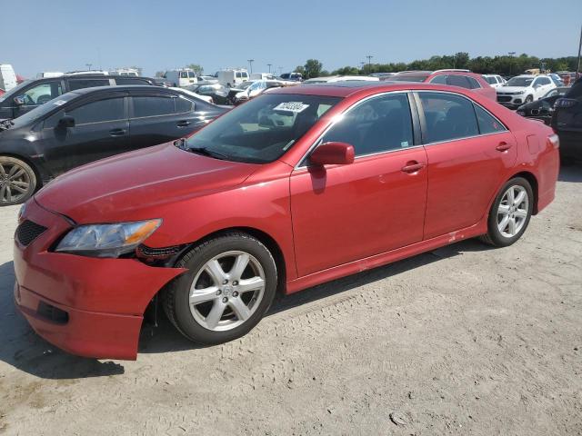 TOYOTA CAMRY CE 2007 4t1be46k27u169414