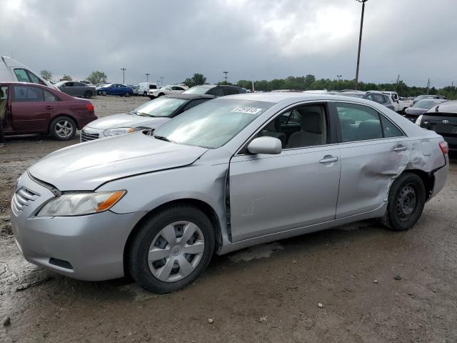 TOYOTA CAMRY CE 2007 4t1be46k27u508320