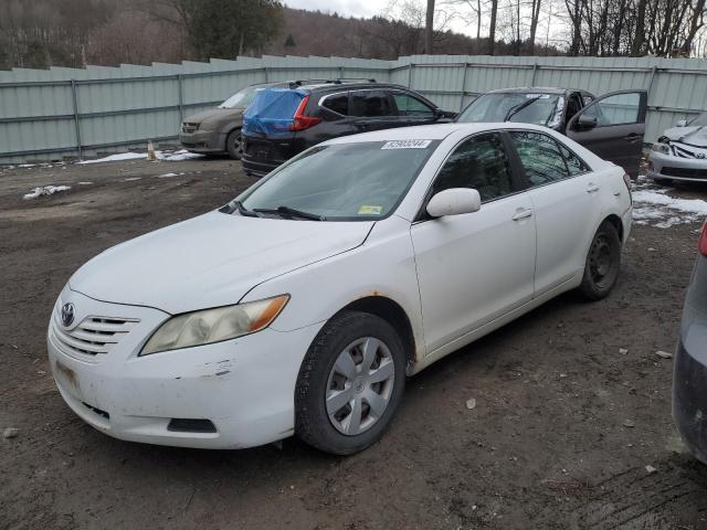 TOYOTA CAMRY CE 2007 4t1be46k27u529295