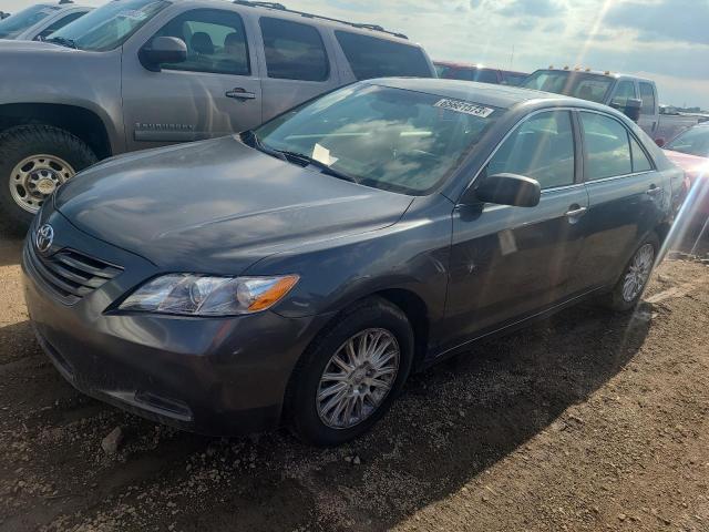 TOYOTA ALL OTHER 2007 4t1be46k27u530365