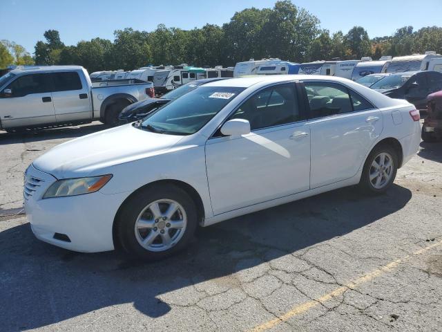 TOYOTA CAMRY NEW 2007 4t1be46k27u567920