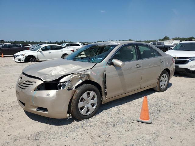 TOYOTA CAMRY CE 2007 4t1be46k27u574561