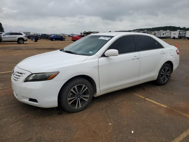 TOYOTA CAMRY 2007 4t1be46k27u576617